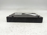 2016 Subaru Crosstrek Telematics Control Module 86222sg001 - Oemusedautoparts1.com