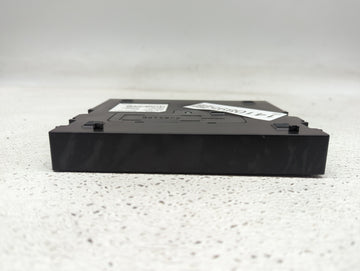 2016 Subaru Crosstrek Telematics Control Module 86222sg001