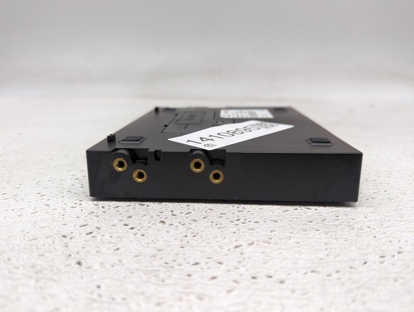2016 Subaru Crosstrek Telematics Control Module 86222sg001 - Oemusedautoparts1.com