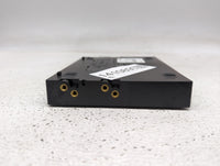 2016 Subaru Crosstrek Telematics Control Module 86222sg001 - Oemusedautoparts1.com