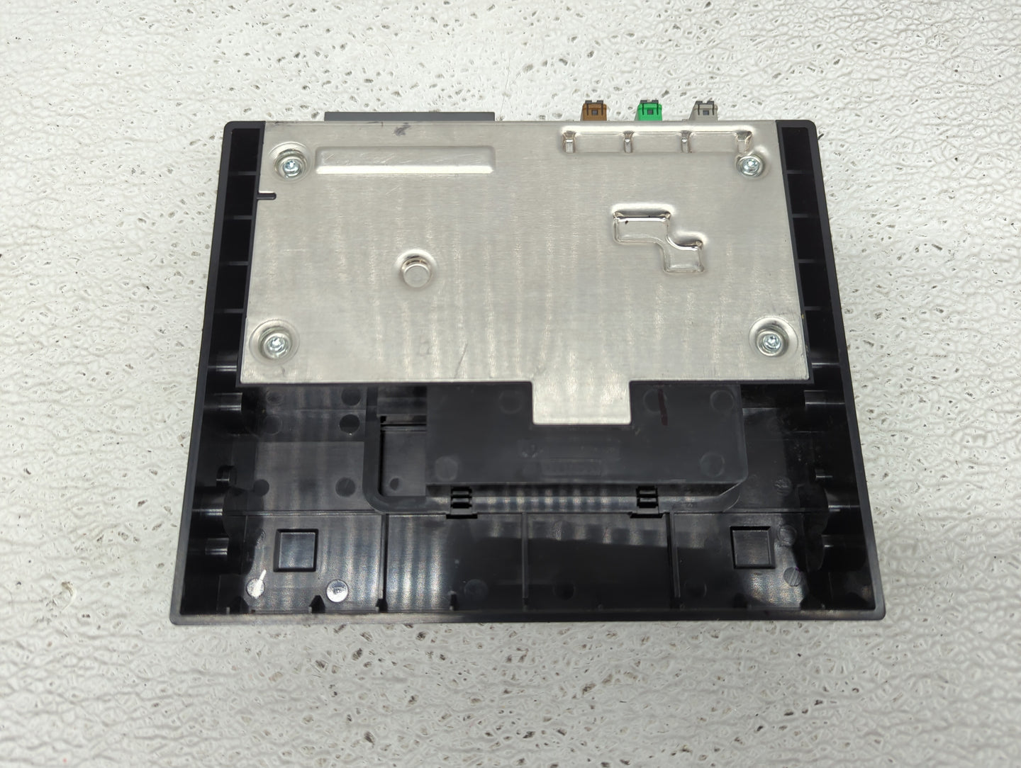 2016 Subaru Crosstrek Telematics Control Module 86222sg001 - Oemusedautoparts1.com
