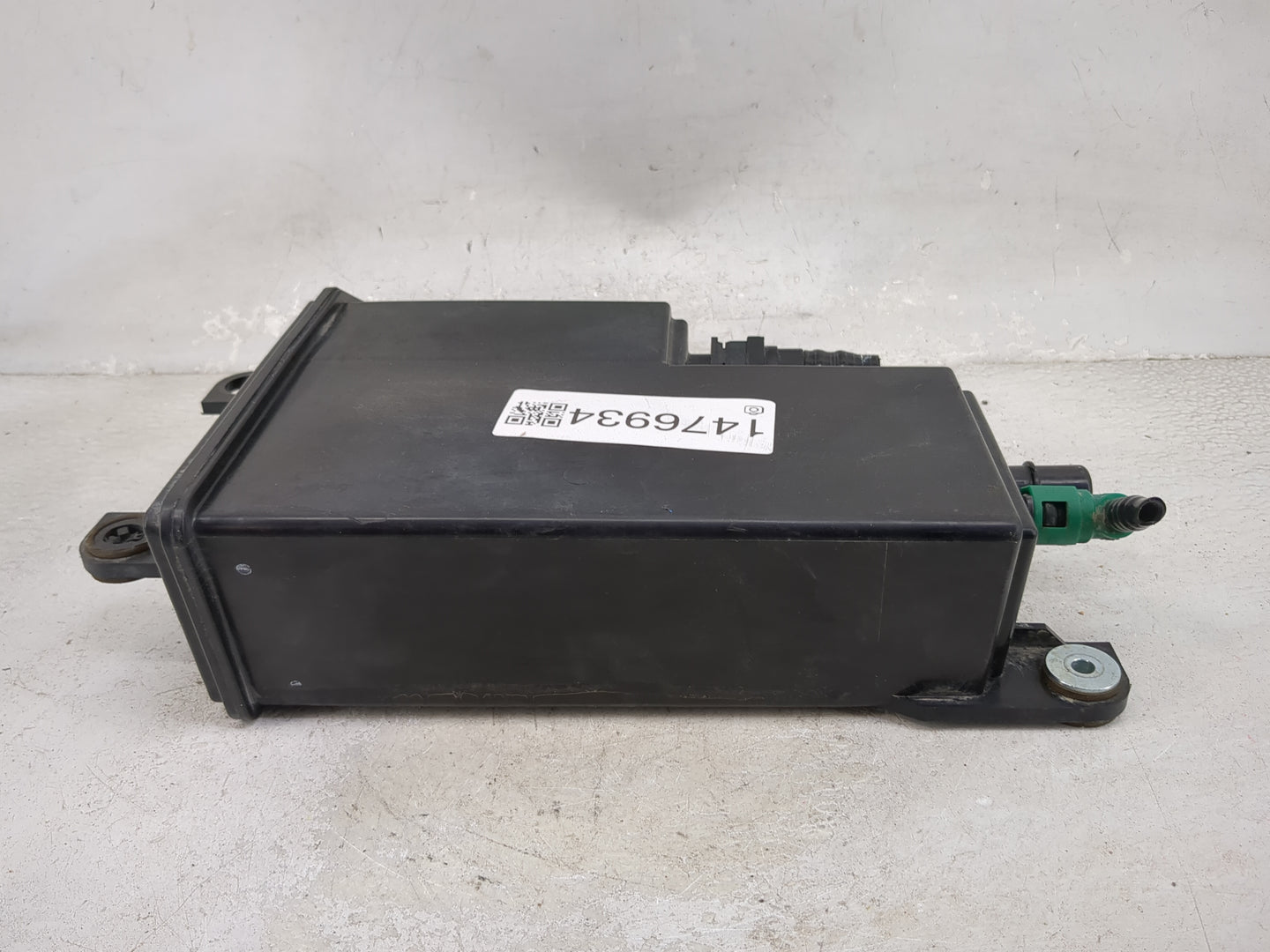 2016 Subaru Crosstrek Fuel Vapor Charcoal Canister - Oemusedautoparts1.com