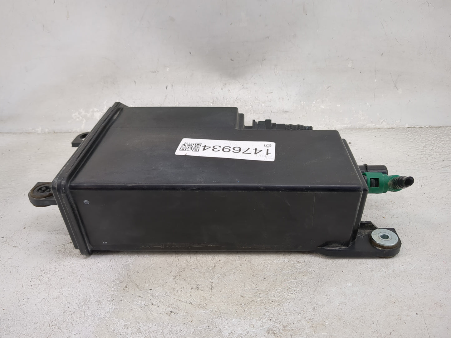 2016 Subaru Crosstrek Fuel Vapor Charcoal Canister - Oemusedautoparts1.com