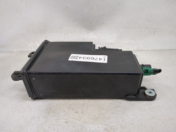 2016 Subaru Crosstrek Fuel Vapor Charcoal Canister - Oemusedautoparts1.com
