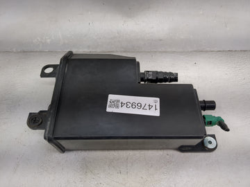 2016 Subaru Crosstrek Fuel Vapor Charcoal Canister