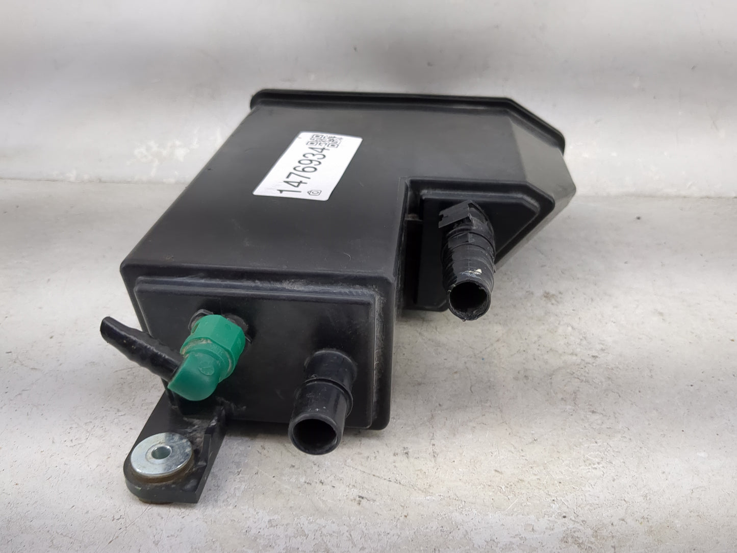 2016 Subaru Crosstrek Fuel Vapor Charcoal Canister - Oemusedautoparts1.com