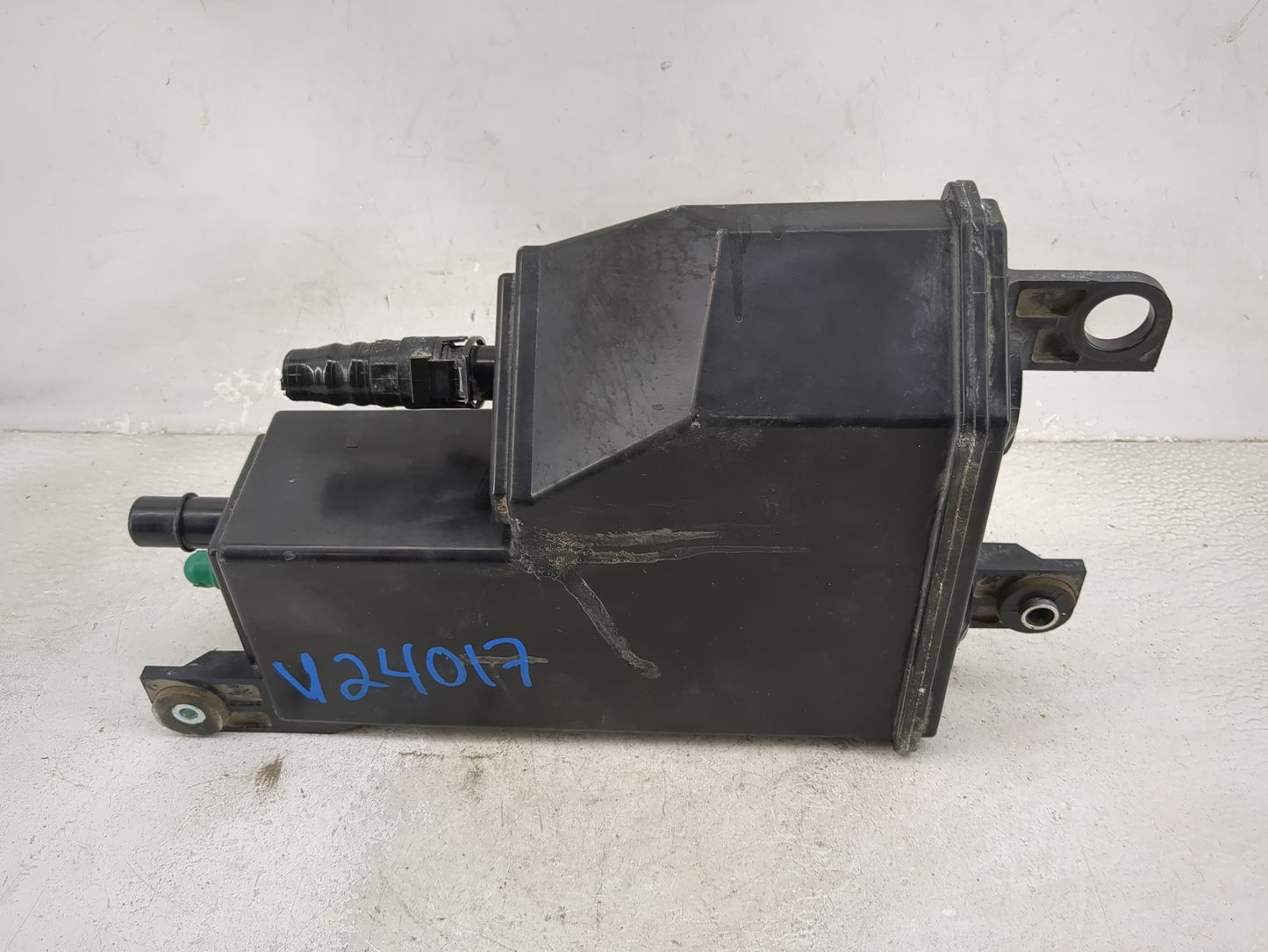 2016 Subaru Crosstrek Fuel Vapor Charcoal Canister - Oemusedautoparts1.com
