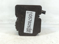 2016 Subaru Forester ABS Pump Control Module Replacement P/N:269 603 27536SG150 Fits OEM Used Auto Parts - Oemusedautoparts1