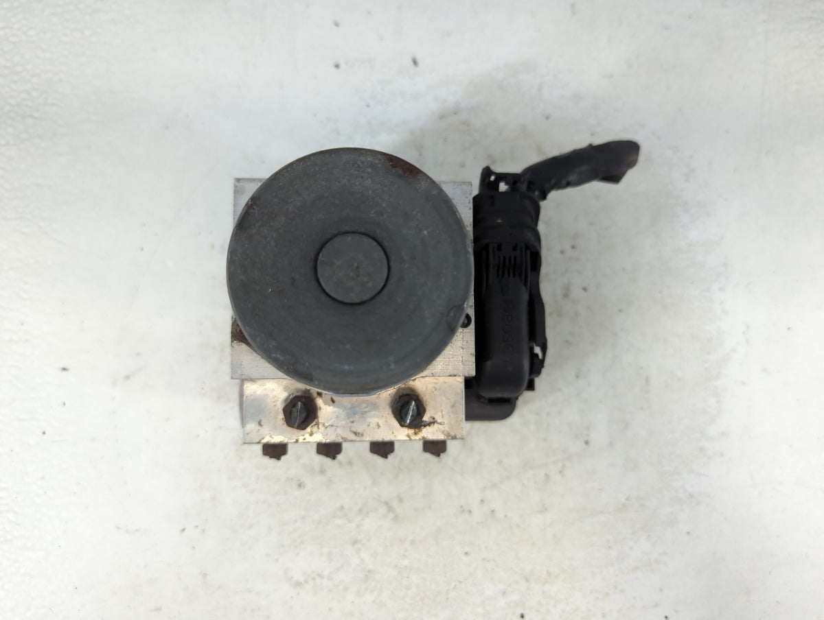 2016 Subaru Forester Anti-Lock Brake ABS Pump Module Actuator OEM P/N:150724/3/2158 269 603, 27596SG150 Fits OEM Used Auto P