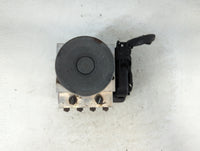 2016 Subaru Forester Anti-Lock Brake ABS Pump Module Actuator OEM P/N:150724/3/2158 269 603, 27596SG150 Fits OEM Used Auto P