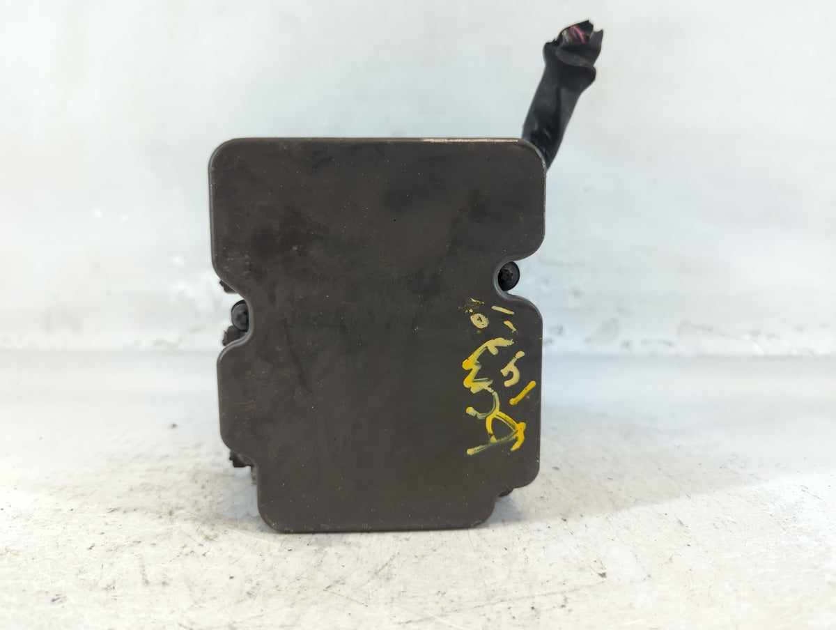 2016 Subaru Forester Anti-Lock Brake ABS Pump Module Actuator OEM P/N:150724/3/2158 269 603, 27596SG150 Fits OEM Used Auto P