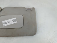 2016 Subaru Forester Sun Visor Shade Replacement Driver Left Mirror Fits OEM Used Auto Parts - Oemusedautoparts1.com
