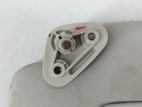2016 Subaru Forester Sun Visor Shade Replacement Driver Left Mirror Fits OEM Used Auto Parts - Oemusedautoparts1.com