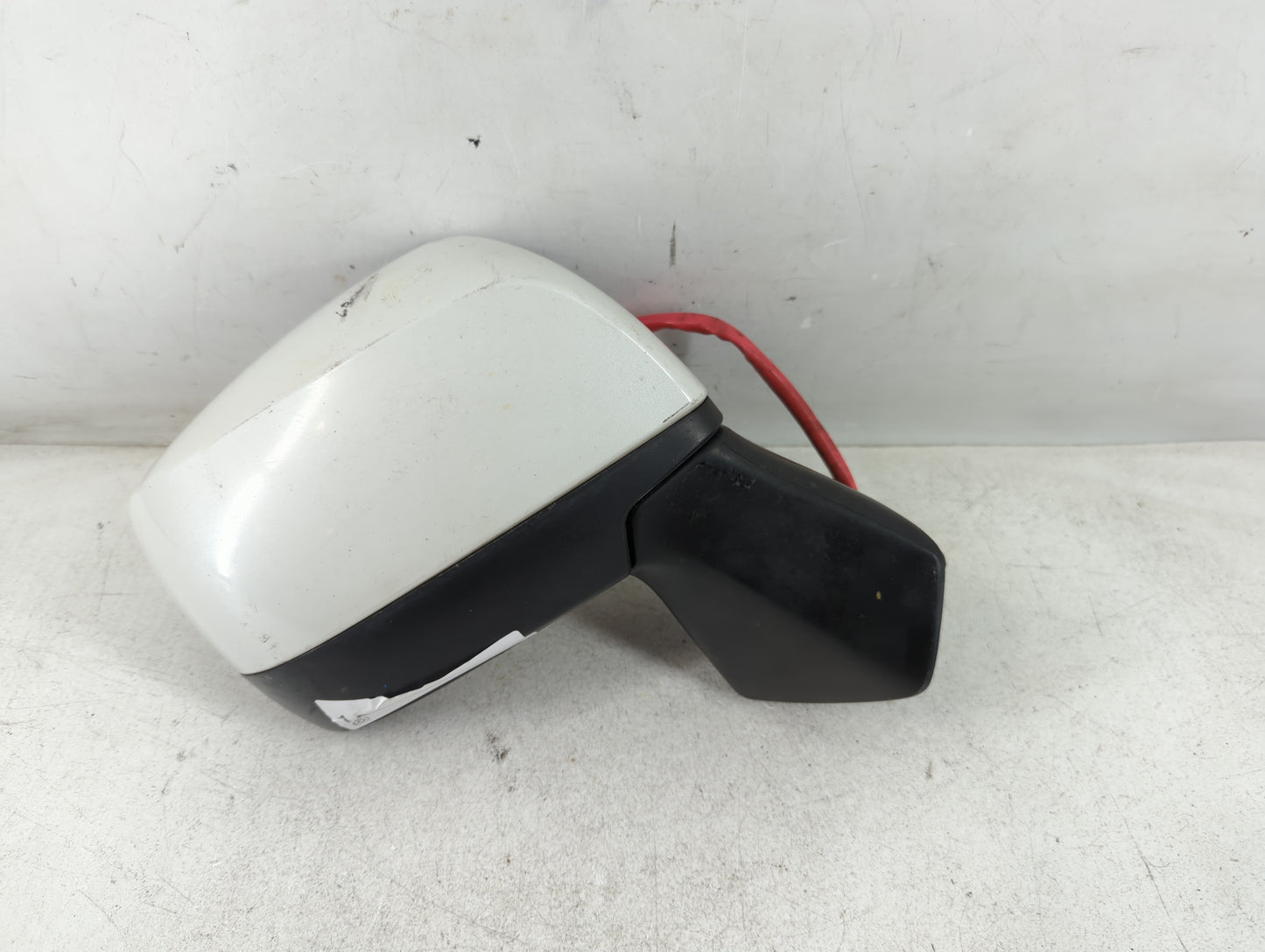 2016 Subaru Forester Passenger Side View Mirror - Right Door Mirror OEM Used - Oemusedautoparts1.com