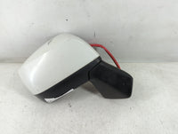 2016 Subaru Forester Passenger Side View Mirror - Right Door Mirror OEM Used - Oemusedautoparts1.com
