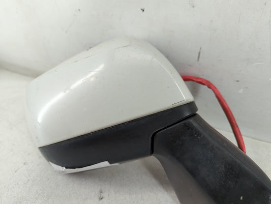 2016 Subaru Forester Passenger Side View Mirror - Right Door Mirror OEM Used