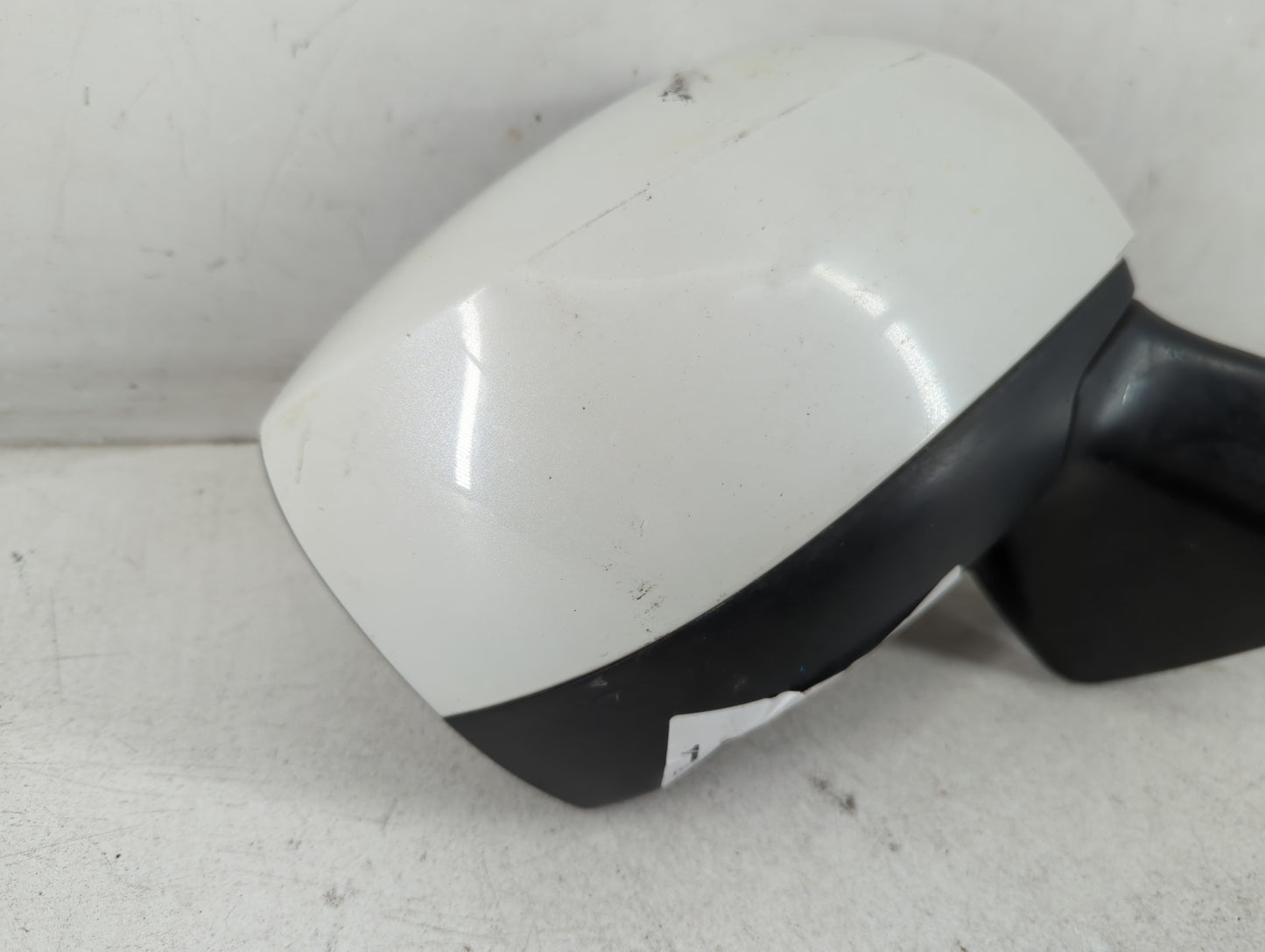 2016 Subaru Forester Passenger Side View Mirror - Right Door Mirror OEM Used - Oemusedautoparts1.com