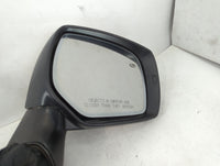 2016 Subaru Forester Passenger Side View Mirror - Right Door Mirror OEM Used - Oemusedautoparts1.com