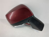 2016 Subaru Forester Passenger Side View Mirror - Right Door Mirror OEM Used - Oemusedautoparts1.com