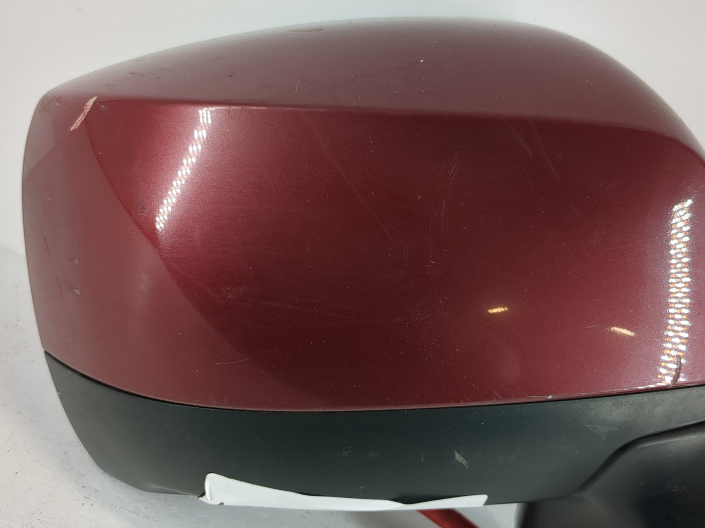 2016 Subaru Forester Passenger Side View Mirror - Right Door Mirror OEM Used - Oemusedautoparts1.com