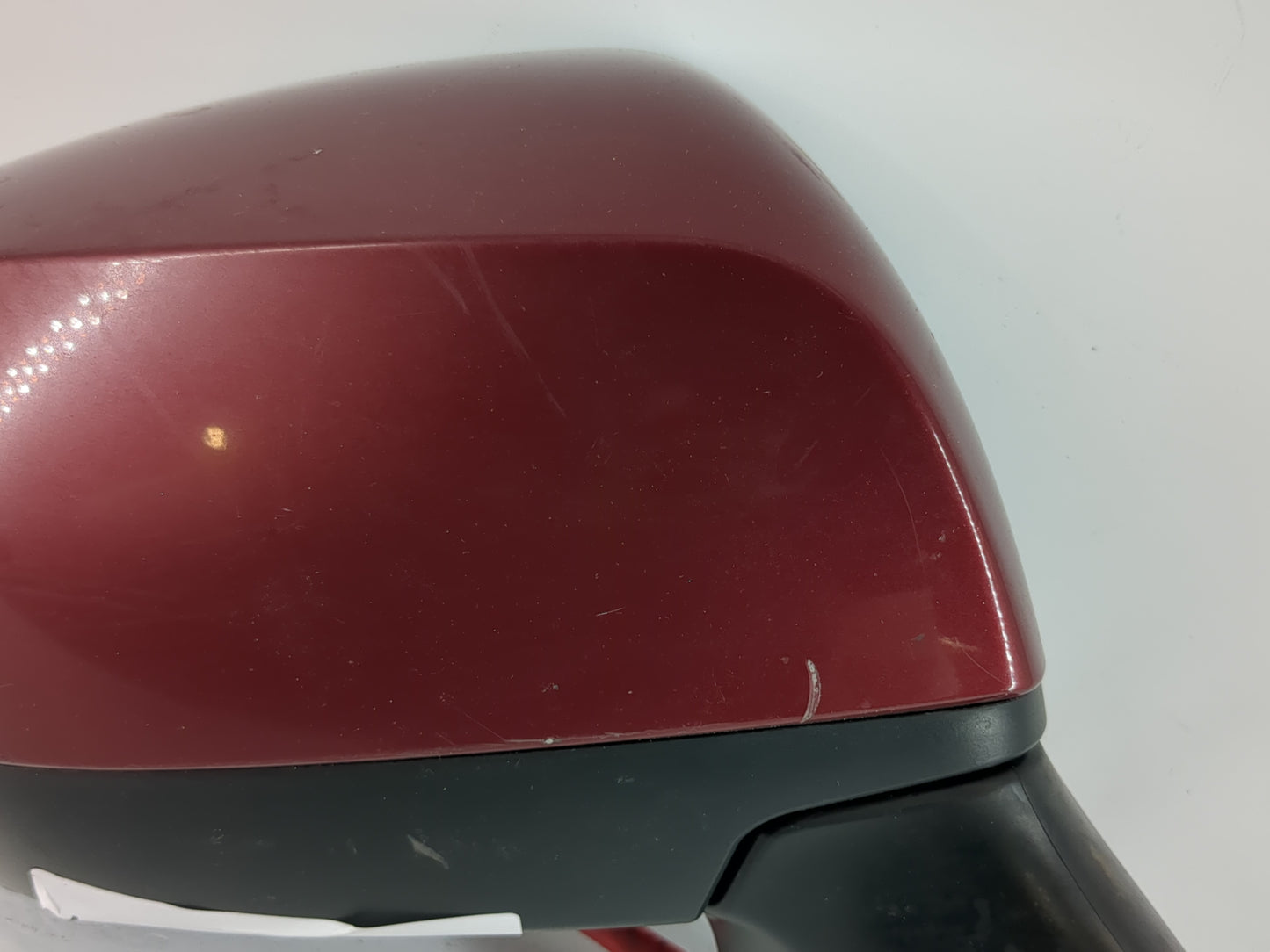 2016 Subaru Forester Passenger Side View Mirror - Right Door Mirror OEM Used - Oemusedautoparts1.com