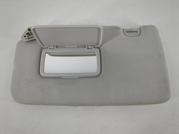 2016 Subaru Forester Sun Visor Shade Replacement Driver Left Mirror Fits OEM Used Auto Parts - Oemusedautoparts1.com