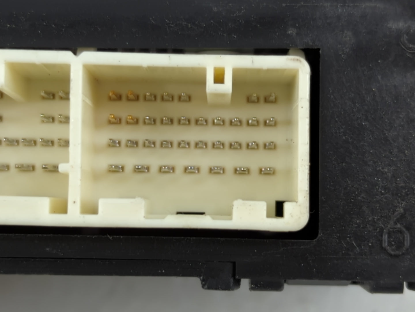 2016 Subaru Forester PCM Engine Control Computer ECU ECM PCU OEM P/N:22765AH291 Fits OEM Used Auto Parts - Oemusedautoparts1