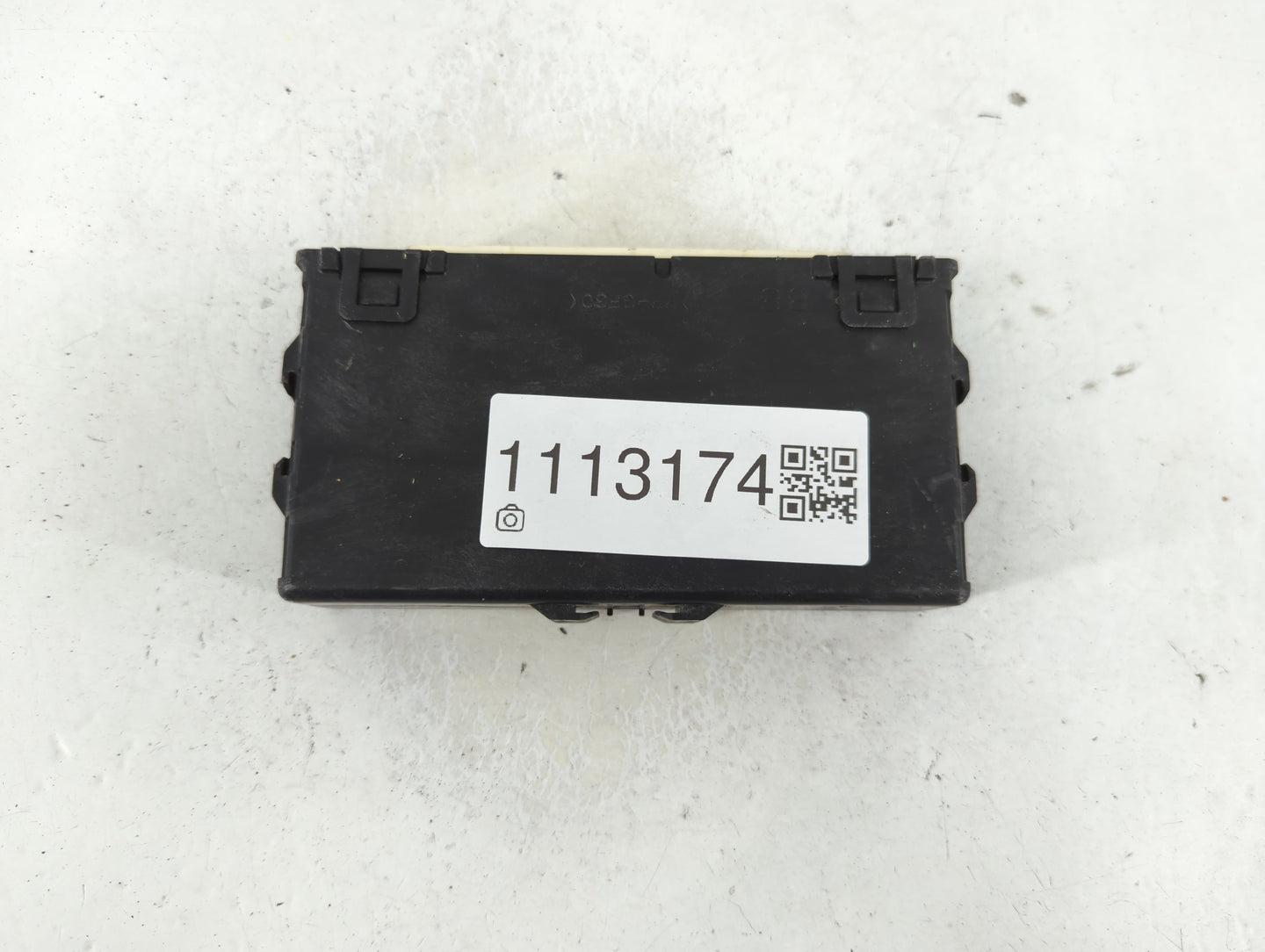 2016 Subaru Forester PCM Engine Control Computer ECU ECM PCU OEM P/N:22765AH291 Fits OEM Used Auto Parts - Oemusedautoparts1