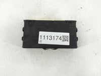 2016 Subaru Forester PCM Engine Control Computer ECU ECM PCU OEM P/N:22765AH291 Fits OEM Used Auto Parts - Oemusedautoparts1