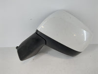 2016 Subaru Forester Driver Side View Mirror - Left Door Mirror OEM Used - Oemusedautoparts1.com