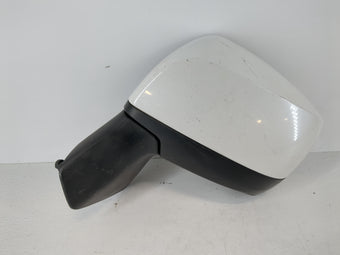 compare product 2016 Subaru Forester Driver Side View Mirror - Left Door Mirror OEM Used