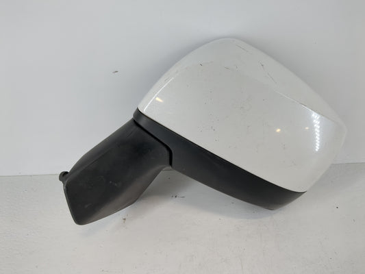 2016 Subaru Forester Driver Side View Mirror - Left Door Mirror OEM Used - Oemusedautoparts1.com