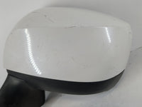 2016 Subaru Forester Driver Side View Mirror - Left Door Mirror OEM Used - Oemusedautoparts1.com
