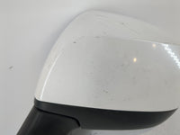 2016 Subaru Forester Driver Side View Mirror - Left Door Mirror OEM Used - Oemusedautoparts1.com