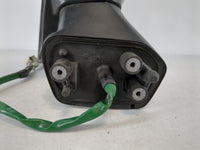 2016 Subaru Forester Driver Side View Mirror - Left Door Mirror OEM Used - Oemusedautoparts1.com