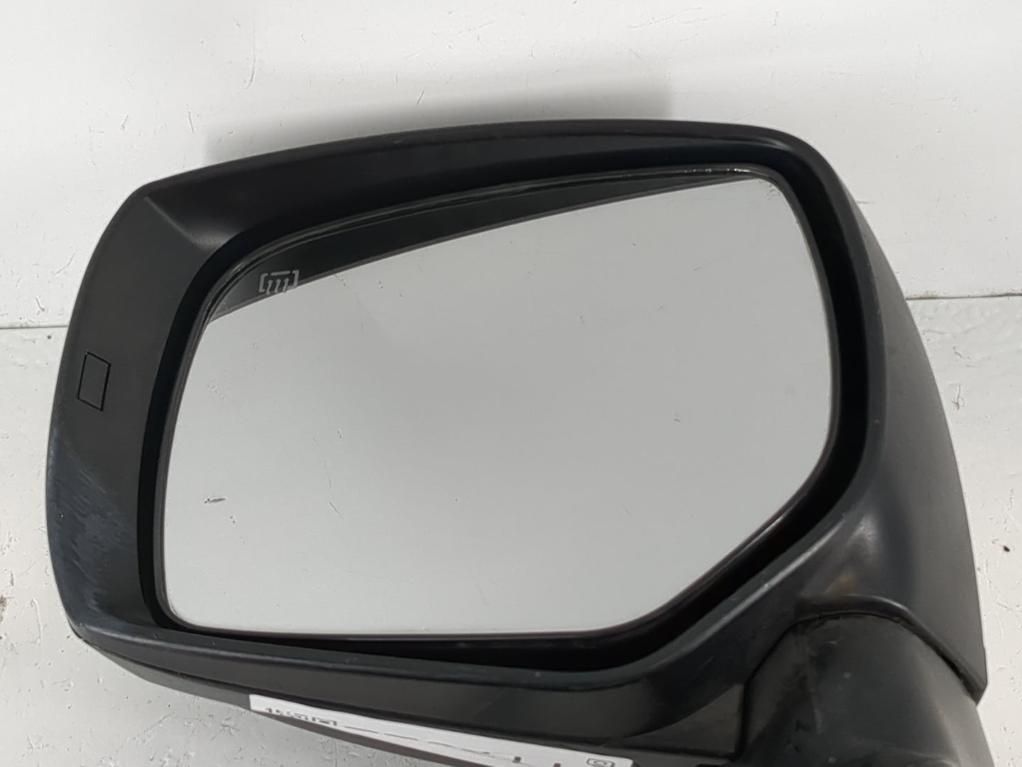 2016 Subaru Forester Driver Side View Mirror - Left Door Mirror OEM Used - Oemusedautoparts1.com
