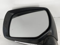 2016 Subaru Forester Driver Side View Mirror - Left Door Mirror OEM Used - Oemusedautoparts1.com