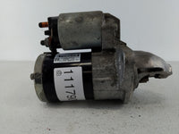 2014-2018 Subaru Forester Car Starter Motor Solenoid OEM P/N:23300 AA710 Fits OEM Used Auto Parts - Oemusedautoparts1.com
