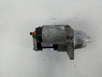 2014-2018 Subaru Forester Car Starter Motor Solenoid OEM P/N:23300 AA710 Fits OEM Used Auto Parts