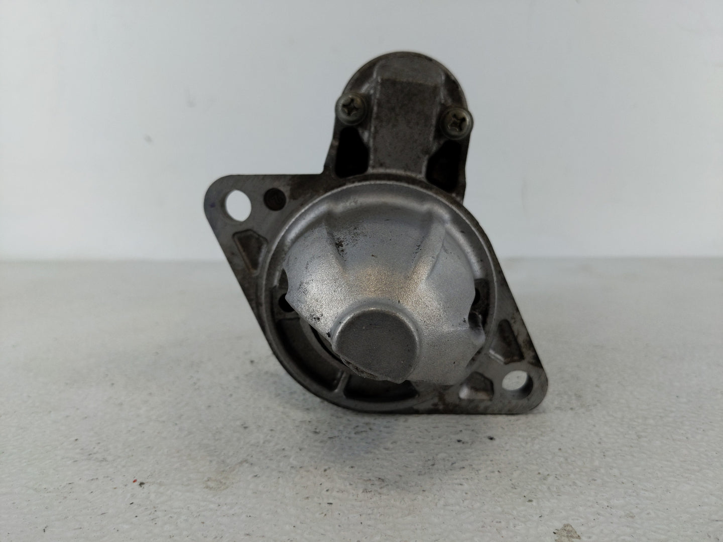 2014-2018 Subaru Forester Car Starter Motor Solenoid OEM P/N:23300 AA710 Fits OEM Used Auto Parts - Oemusedautoparts1.com