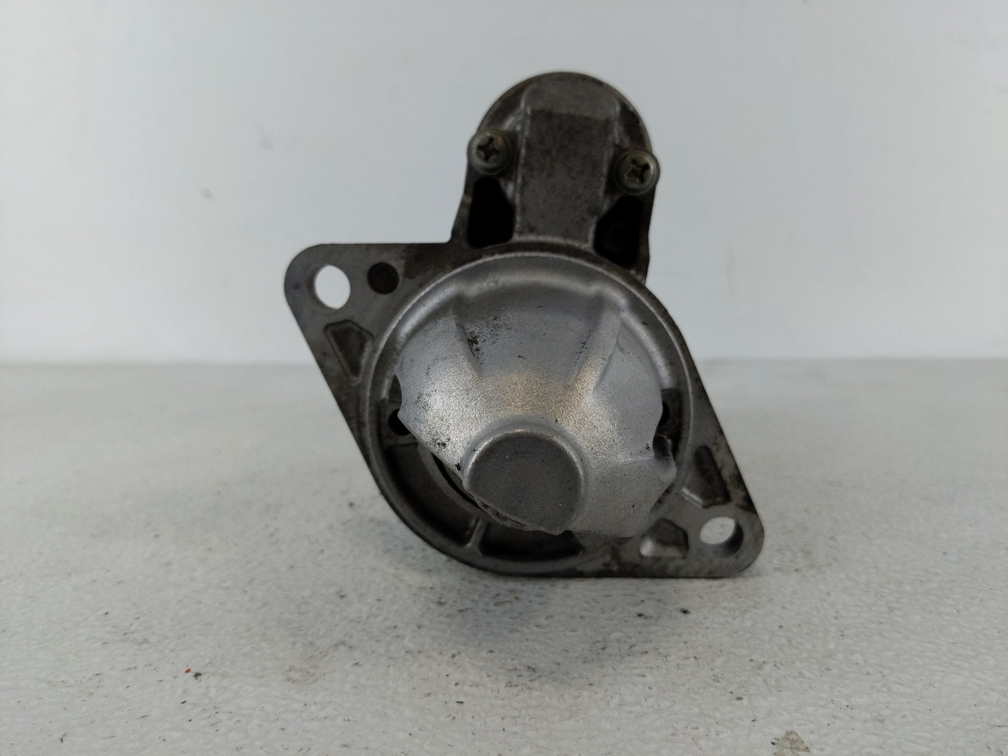 2014-2018 Subaru Forester Car Starter Motor Solenoid OEM P/N:23300 AA710 Fits OEM Used Auto Parts - Oemusedautoparts1.com