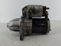 2014-2018 Subaru Forester Car Starter Motor Solenoid OEM P/N:23300 AA710 Fits OEM Used Auto Parts - Oemusedautoparts1.com