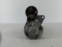 2014-2018 Subaru Forester Car Starter Motor Solenoid OEM P/N:23300 AA710 Fits OEM Used Auto Parts - Oemusedautoparts1.com