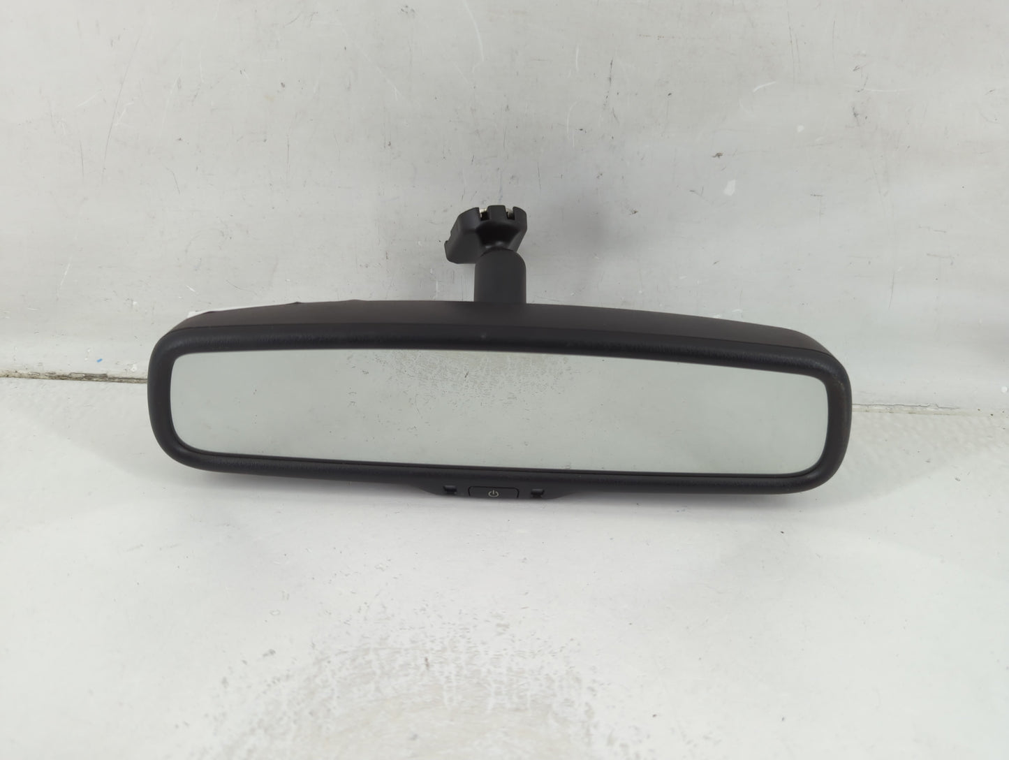 2016 Subaru Forester Interior Rear View Mirror Replacement OEM P/N:E11015892 Fits OEM Used Auto Parts - Oemusedautoparts1.co