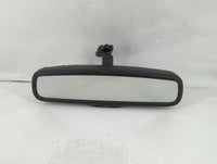 2016 Subaru Forester Interior Rear View Mirror Replacement OEM P/N:E11015892 Fits OEM Used Auto Parts - Oemusedautoparts1.co