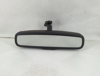 compare product 2016 Subaru Forester Interior Rear View Mirror Replacement OEM P/N:E11015892 Fits OEM Used Auto Parts