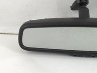 2016 Subaru Forester Interior Rear View Mirror Replacement OEM P/N:E11015892 Fits OEM Used Auto Parts - Oemusedautoparts1.co