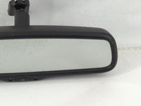 2016 Subaru Forester Interior Rear View Mirror Replacement OEM P/N:E11015892 Fits OEM Used Auto Parts - Oemusedautoparts1.co
