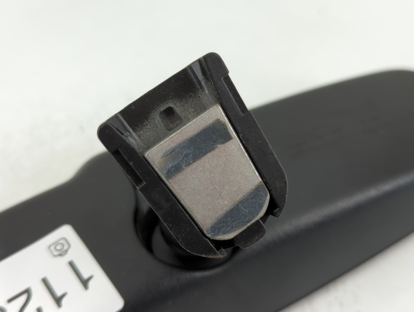 2016 Subaru Forester Interior Rear View Mirror Replacement OEM P/N:E11015892 Fits OEM Used Auto Parts - Oemusedautoparts1.co