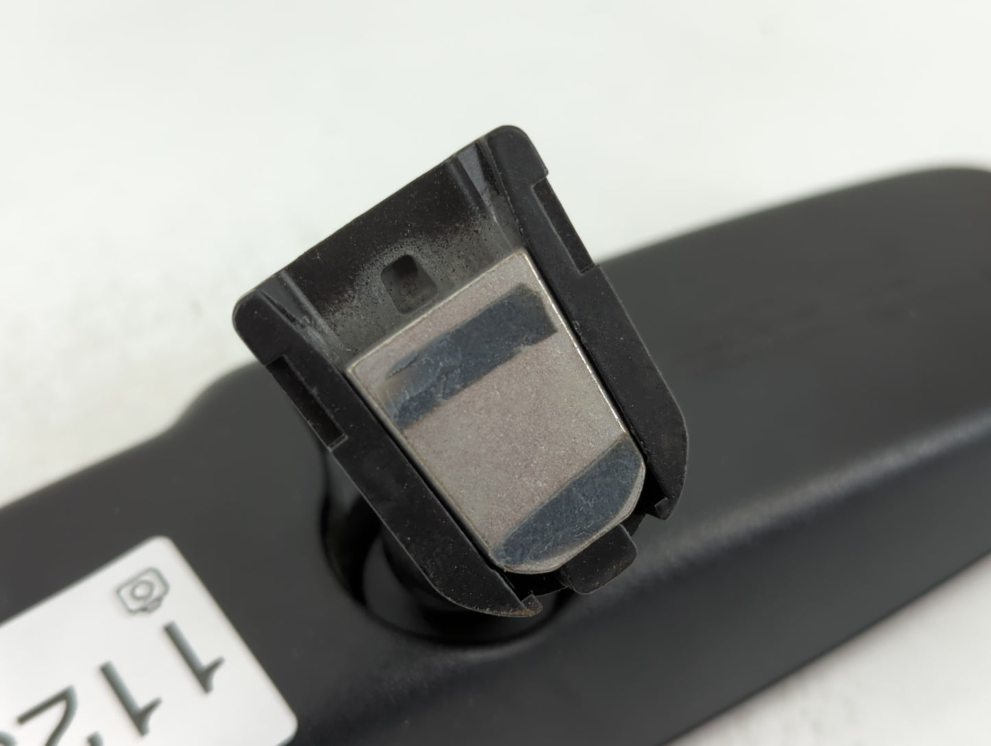2016 Subaru Forester Interior Rear View Mirror Replacement OEM P/N:E11015892 Fits OEM Used Auto Parts - Oemusedautoparts1.co